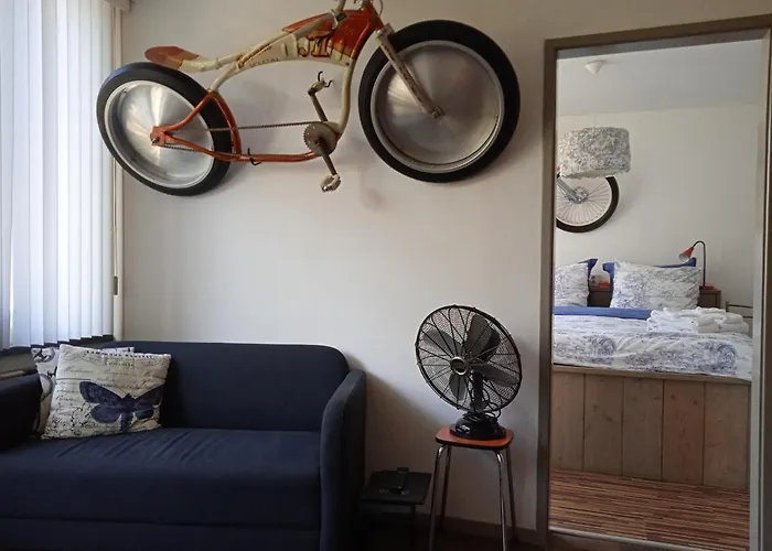 West Bed and breakfast 4*