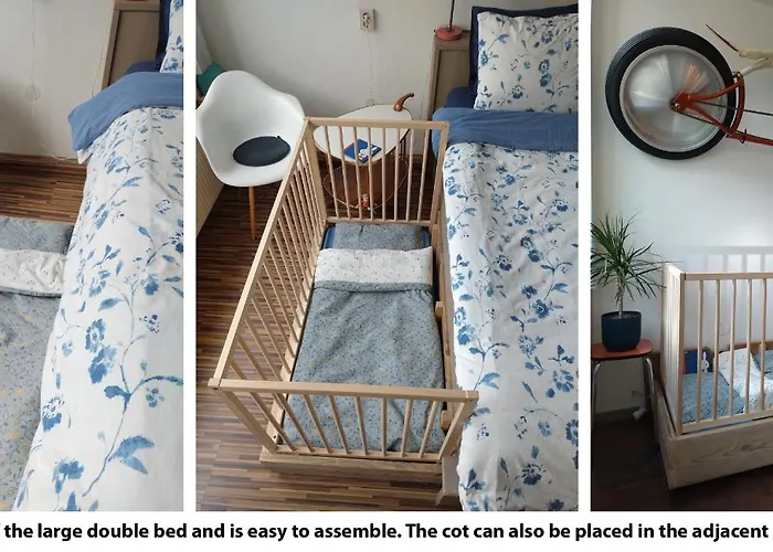 West Bed and breakfast