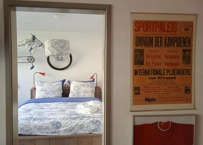 West Oda ve Kahvaltı