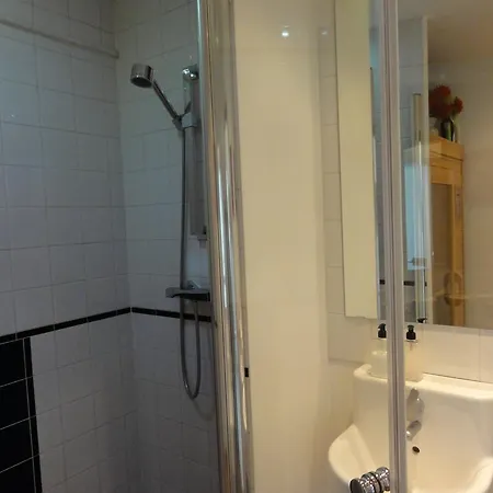 West 4* Ámsterdam