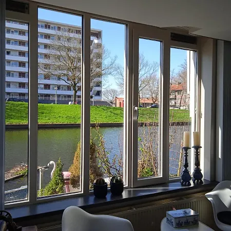 West 4* Ámsterdam