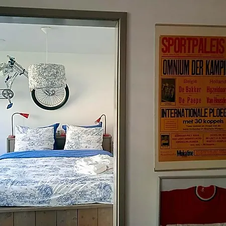 Frühstückspension West