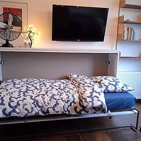 Frühstückspension West Amsterdam