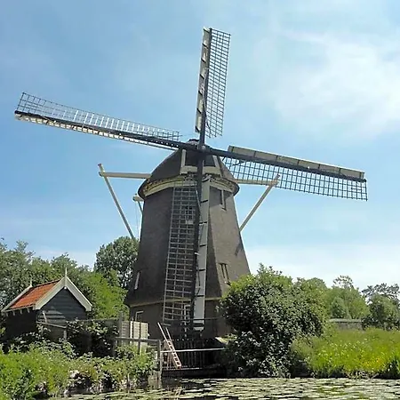 West Frühstückspension Amsterdam