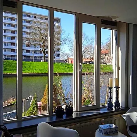 Frühstückspension West Amsterdam