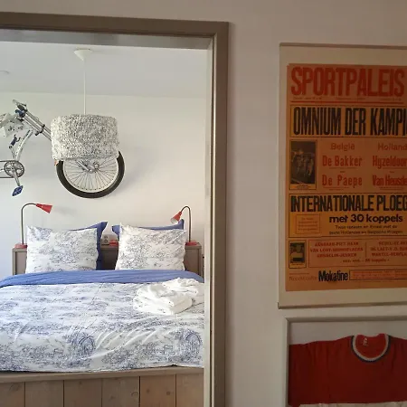 West Bed & Breakfast