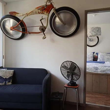 West Bed & Breakfast 4*