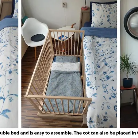 West Bed & Breakfast